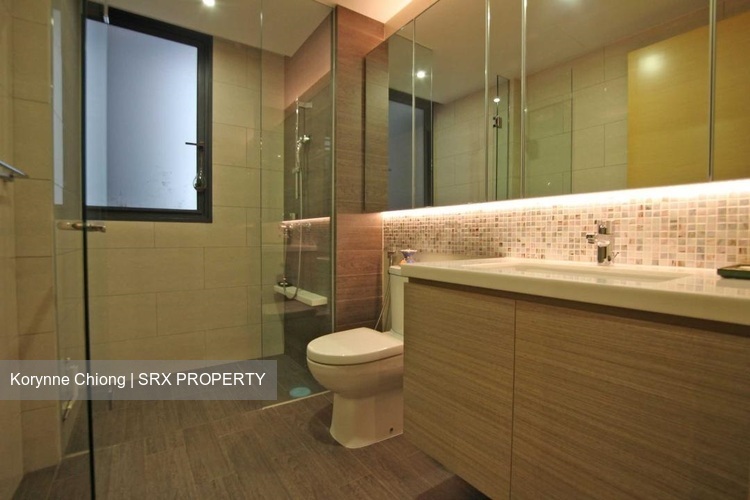 The Rainforest (D23), Condominium #245824351